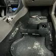 Notranjost vozila po globinskem čiščenju — Car Detailing Brezina