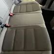 Avtomobilski sedež po globinskem čiščenju — Car Detailing Brezina